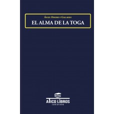 EL ALMA DE LA TOGA